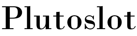 Plutoslot